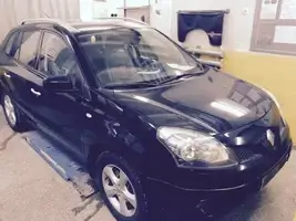 RENAULT KOLEOS 2008